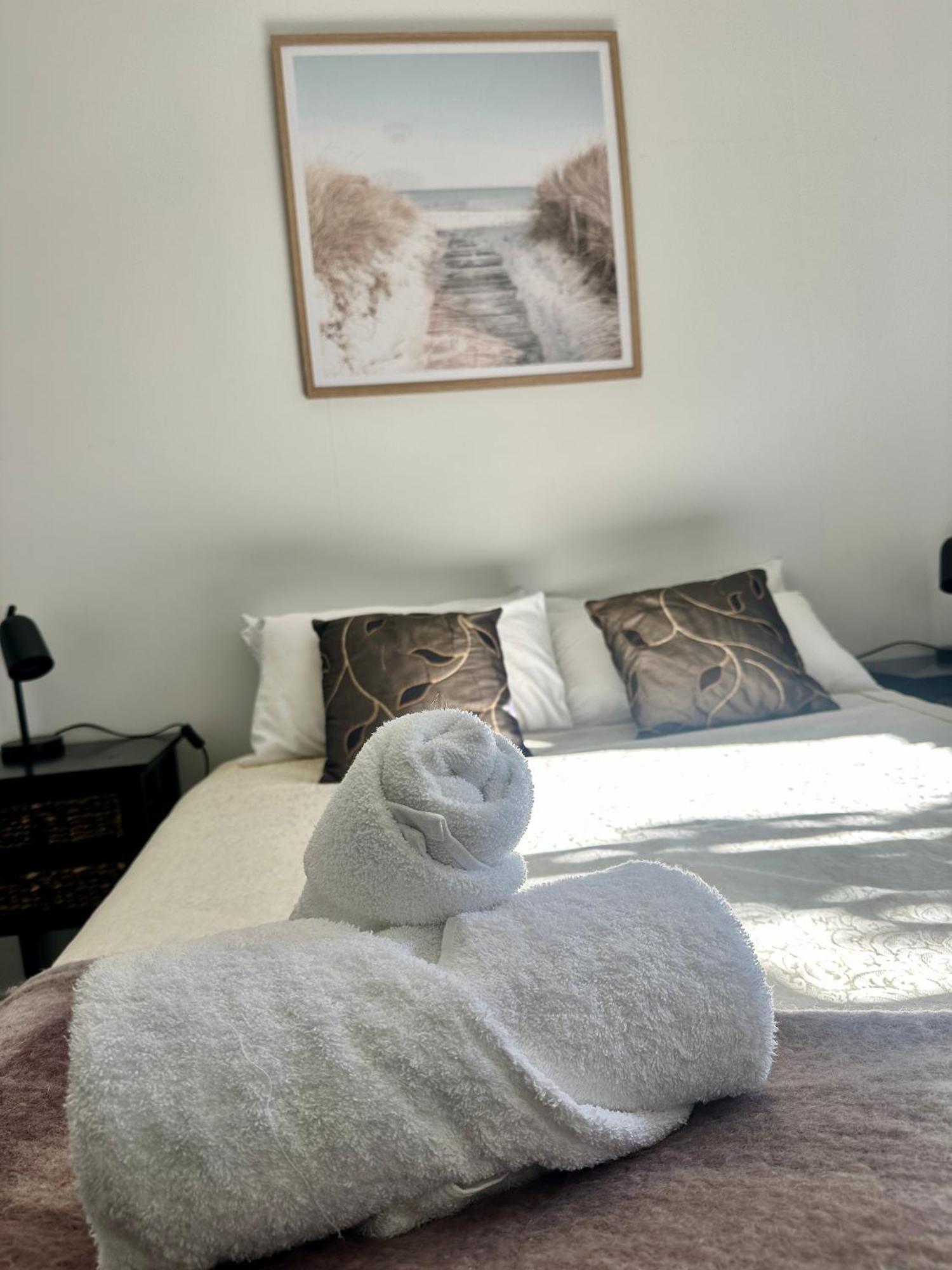 Happy Apple Backpackers Hostel Motueka Room photo