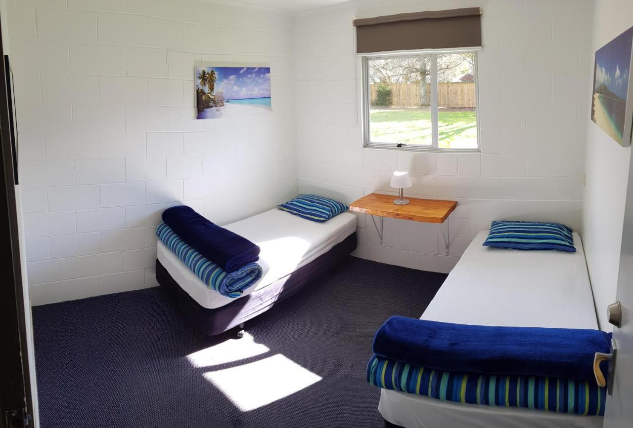 Happy Apple Backpackers Hostel Motueka Room photo